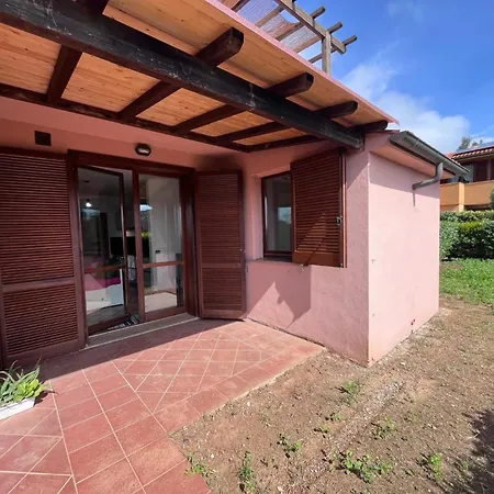 Volterraio - Elba Affitti Сasa de vacaciones Rio dellʼElba