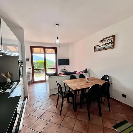Volterraio - Elba Affitti Holiday home *