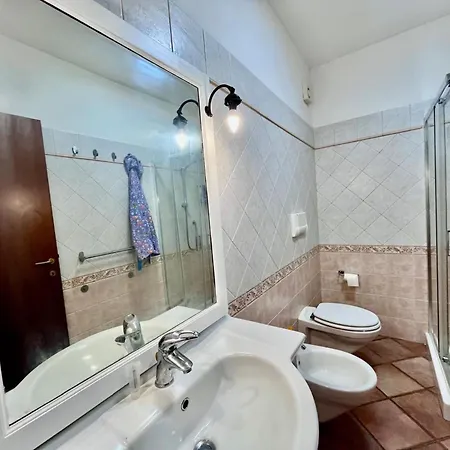 Volterraio - Elba Affitti Holiday home Rio nell'Elba