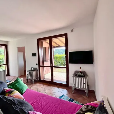 Volterraio - Elba Affitti *