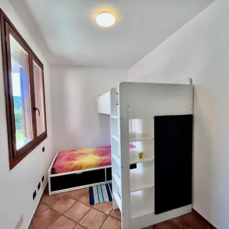 Tatil Evi Volterraio - Elba Affitti *