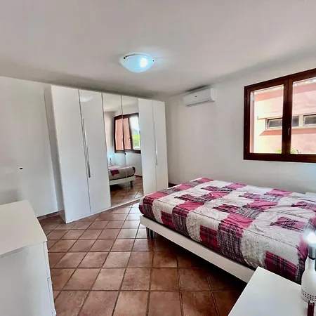 Сasa de vacaciones Volterraio - Elba Affitti *