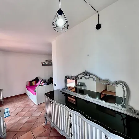 Volterraio - Elba Affitti Tatil Evi