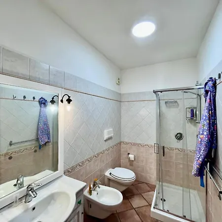 Volterraio - Elba Affitti Holiday home *