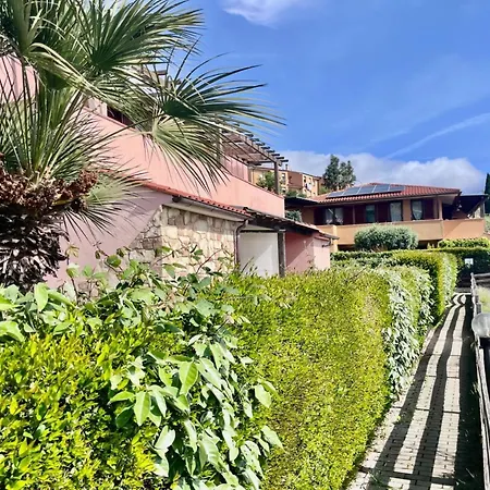 Volterraio - Elba Affitti Holiday home