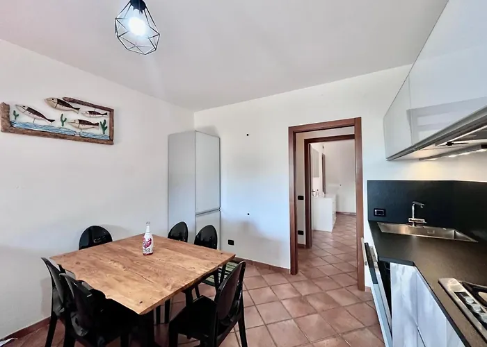 Volterraio - Elba Affitti