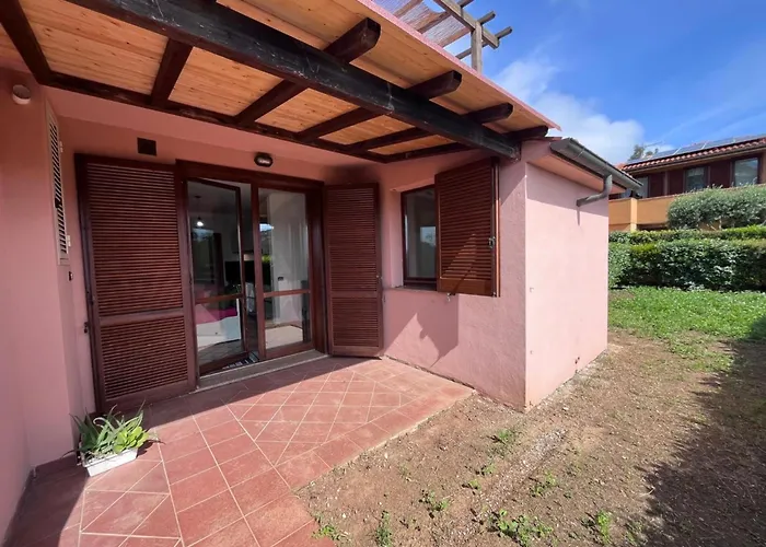 Volterraio - Elba Affitti Сasa de vacaciones Rio dellʼElba