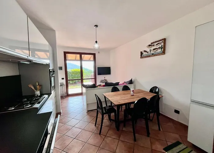 Volterraio - Elba Affitti Сasa de vacaciones *