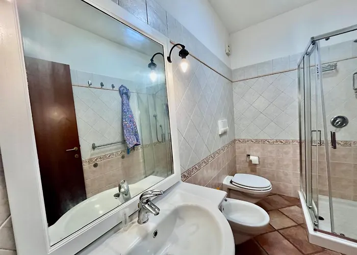 Volterraio - Elba Affitti Сasa de vacaciones Rio dellʼElba