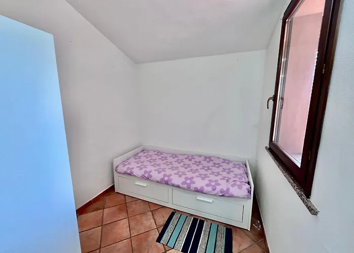 Сasa de vacaciones Volterraio - Elba Affitti Rio dellʼElba