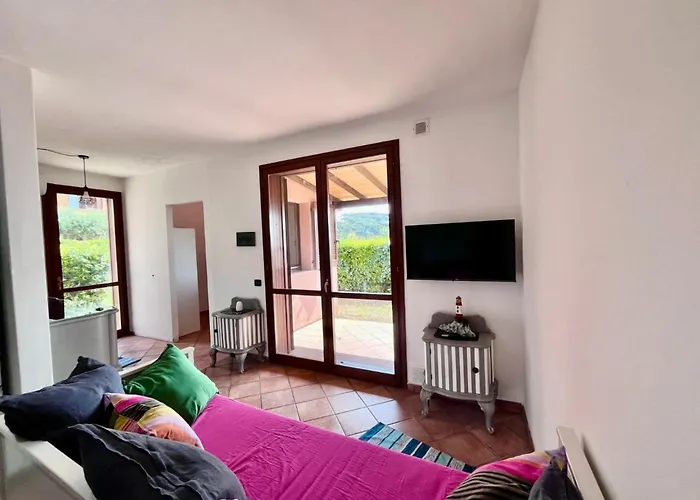 Volterraio - Elba Affitti *