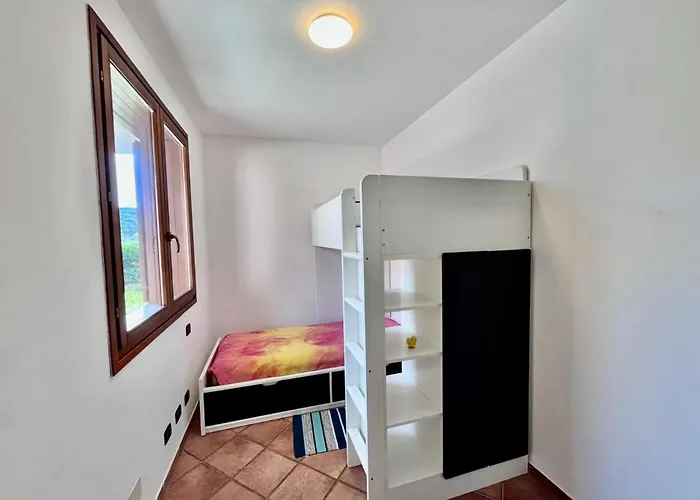 Сasa de vacaciones Volterraio - Elba Affitti *