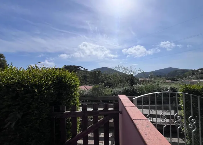 Volterraio - Elba Affitti Сasa de vacaciones