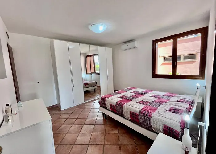 Сasa de vacaciones Volterraio - Elba Affitti *