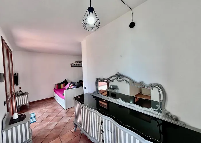 Volterraio - Elba Affitti Сasa de vacaciones